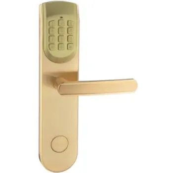Code  Lock