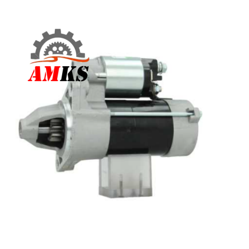 Motor de partida Denso SM16786