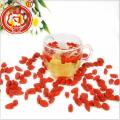 De rode Goji-bessen Gedroogd fruit