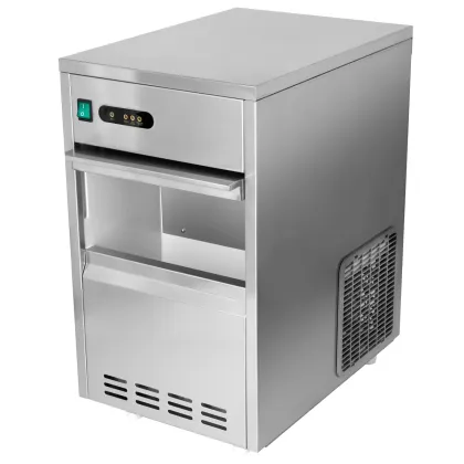 Commercial and Industrial Ice Brick Making Machine Ice Block Maker