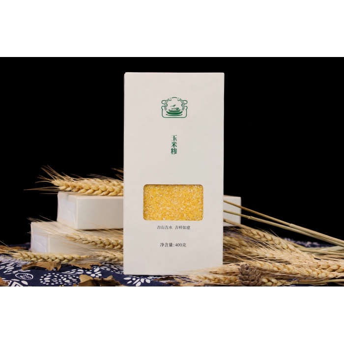 Кукурузная крупа Пищевые продукты