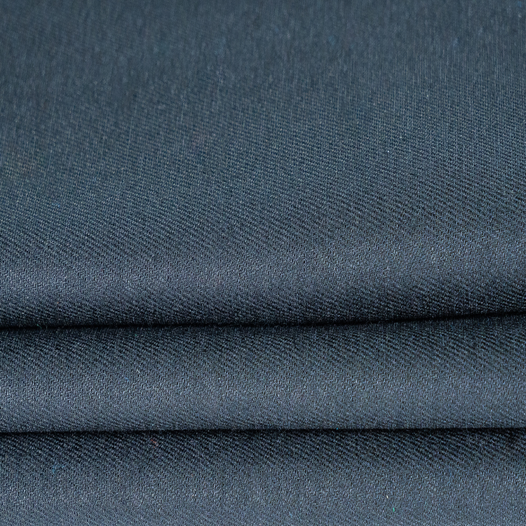 Poly Cotton Poplin Work Cloth