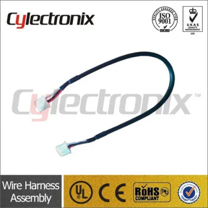 Leading Manufacturer Medical Equipments Electric Wiring Harness