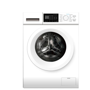 All-in-One 2.7 cuft 12kg voor laadwasser en droger combo