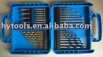 83pc combination drill &amp; driver set
