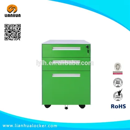 2016 the newest China alibaba high quality custom balcony storage cabinet for sale