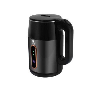 2024 Smart Intelligent Electric Kettle - Professional Manufacturing