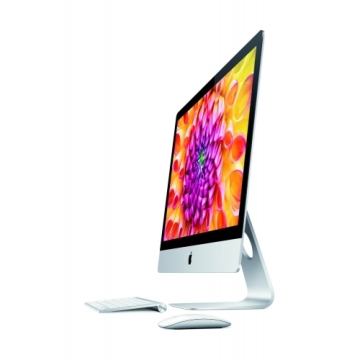 Apple iMac ME089LL/A 27-Inch Desktop