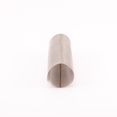 Durable SS304 Wire Mesh Filter Tube