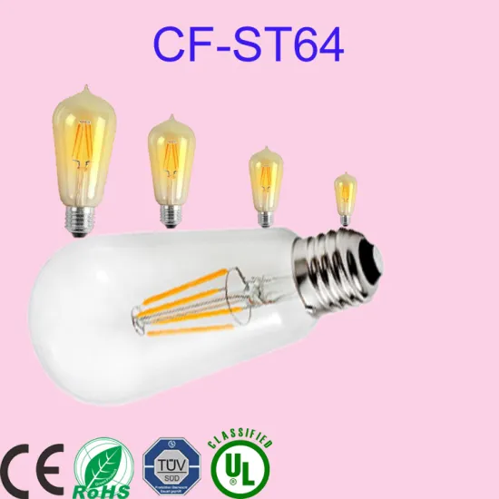 S6 LAMPS 6-250V3-40W Papaya bulbs Screw and Bayonet Base socket lampled candle filament lamp/ul filament candle bulb/led chandel