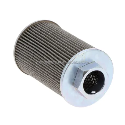 High Quality Hot Selling Hydraulic Oil Filter 3ED-66-42411