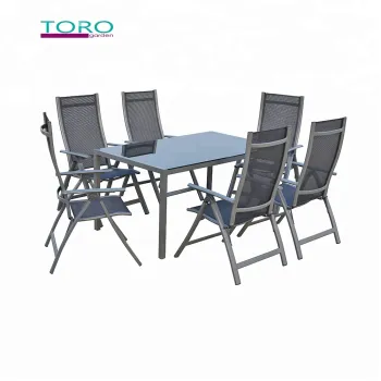 Leisure Ways Patio Garden Treasures: Discovering the Perfect Outdoor Furniture