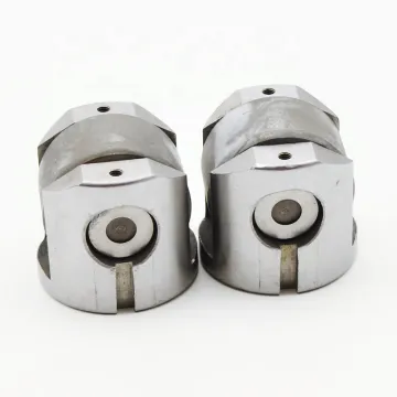 Long Life SHJZ Forklift Side Roller Bearing SR68N58-2