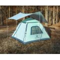 New Design Square Tent