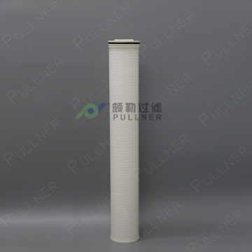 Seawater Desalination High Flow Filters