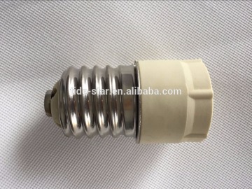 Grow light e40 to pgz18 adapter