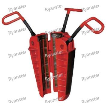 Ferramentas de poço de poço deslizamentos rotativos