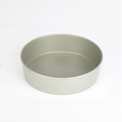 8 Inch Round Cheesecake Pan With Loose Bottom