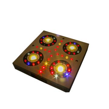 Hydroponic+Gardening+300w+LED+Grow+Light