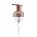 Bomba de espuma UV Rose Gold de 40MM
