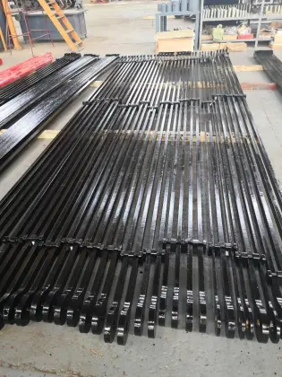 FUWA crawler cranes link plate on Sale