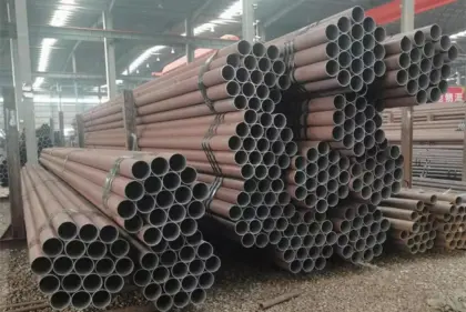 12Cr1MoVG alloy steel pipe for petrochemical industry