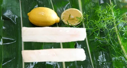Pacific Cod Loin