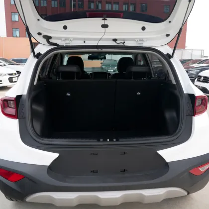 2021 used car SUV KIA KX1