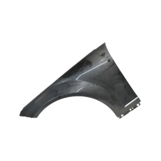 Front Fender Cover Parts for Mercedes-Benz Class C W204 OE 2048801318 2048801418