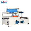 High Quality Full Automatic Shrink Wrapping Machine for Gift Wrapping - Wholesale