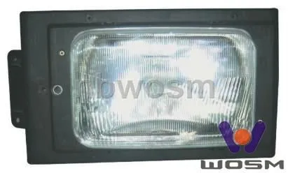 SCANIA industrial vehicles spare parts