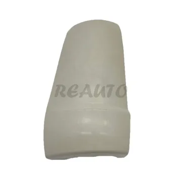 OE 81624100186 81624100185 LH/RH Air Wind Deflector For MAN TGL/TGM Truck Body Parts