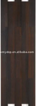 Wenge engineered wood flooring