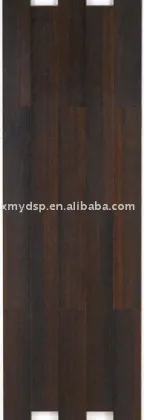 Wenge engineered wood flooring