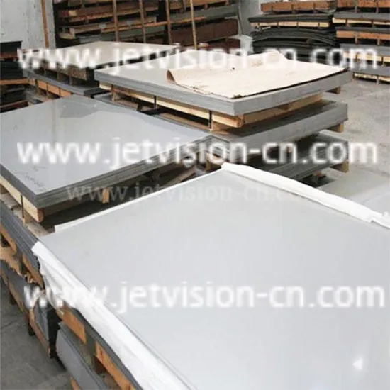 304L Stainless Steel Plate SS Stainless Steel Sheet