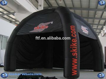 most popular travelling convenient durable inflatable marquee for sale