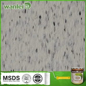 Upscale style various styles liquid coating