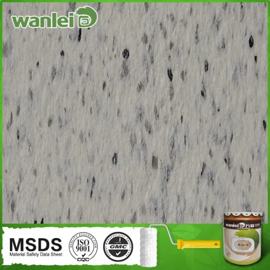 Upscale style various styles liquid coating