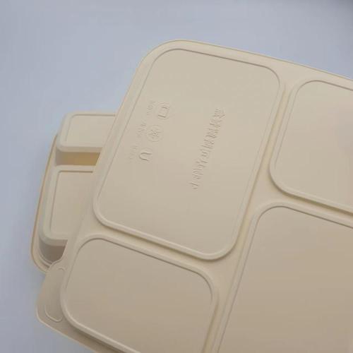 PLA pollution-free degradable food containers
