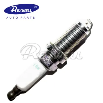 Iridium Platinum Spark Plug FR7NPP332 for BMW X3 X5