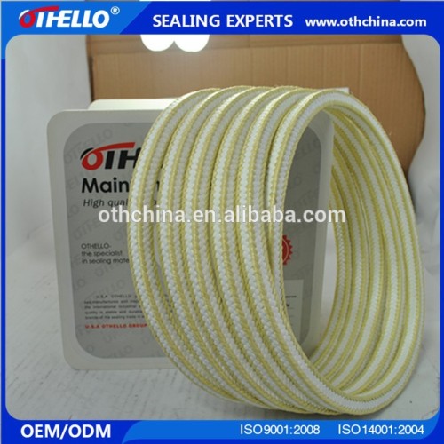 Sealing Water Pump Gland Packing, High Quality Sealing Water Pump Gland