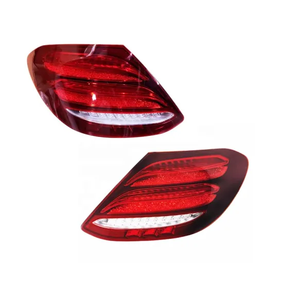 LED Rear Light Tail Lamp for Mercedes Benz E Class W213 2016-2020