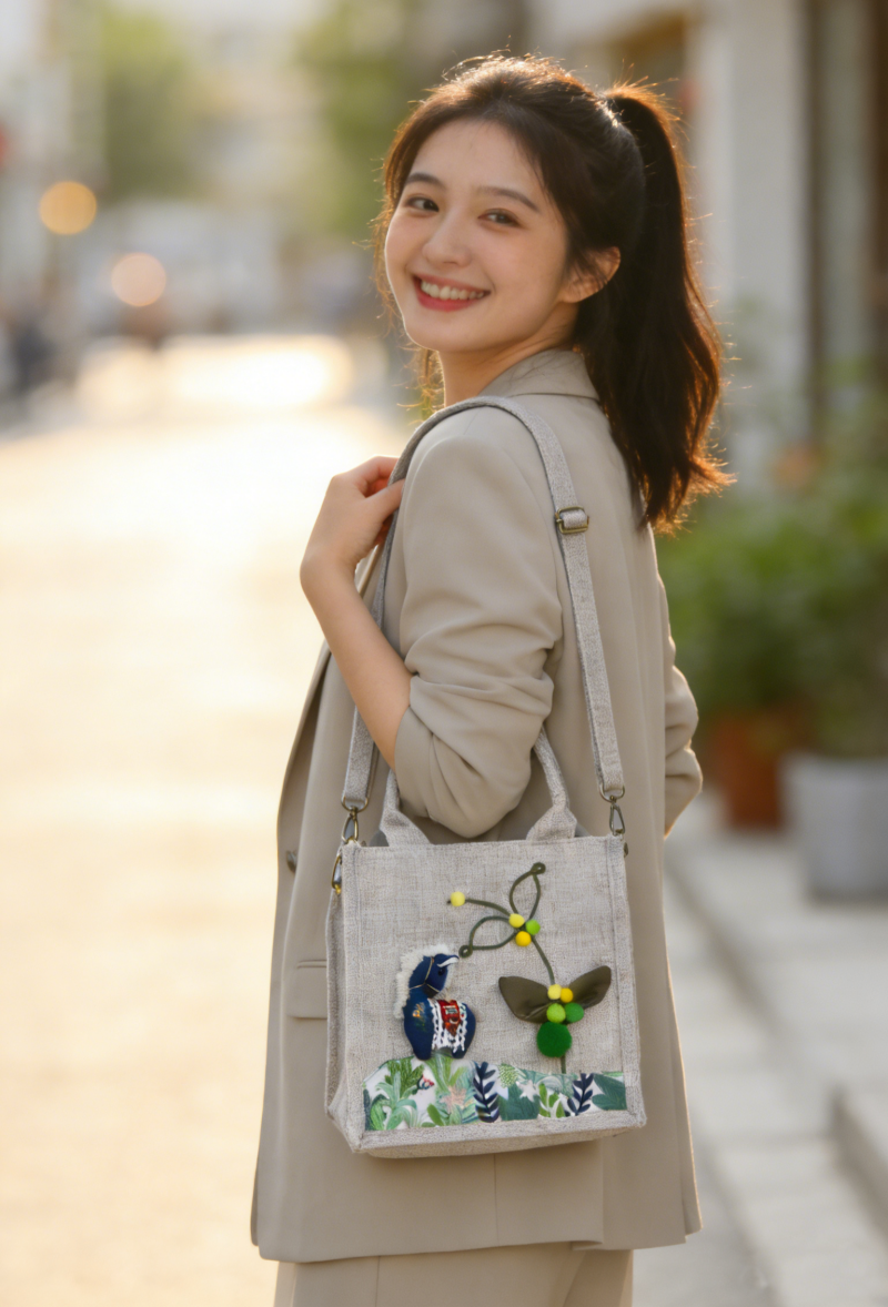 Handbag