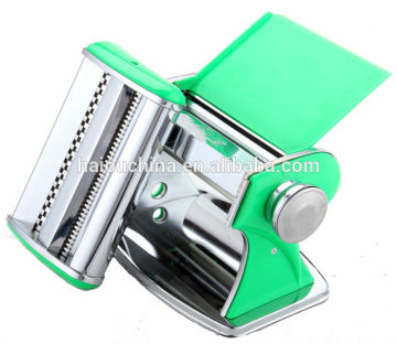 Best price high quality homema dedetachable manual pasta machine
