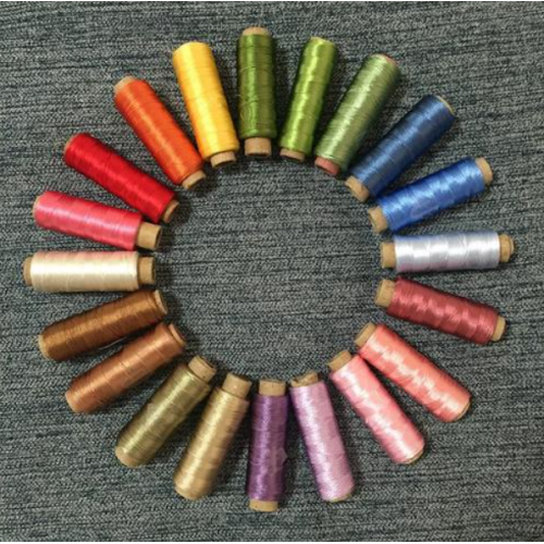 নরম ফ্লস এমব্রয়ডারি থ্রেড