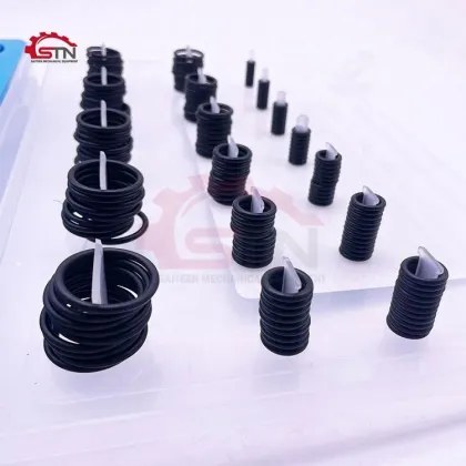 DH-220 O-ring Seal Kit for Doosan Oil Seal Gasket Repair Box Set
