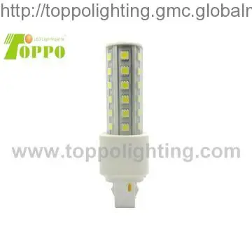 2011 New Style 6W  LED Headlights