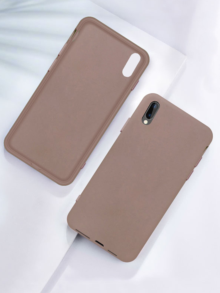 Phone Shell Mould Cellphone Cover Mold