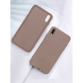 PVC Cover Molding Plastic Injection Phone Case Mold