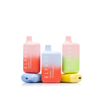 Elf Bar BC5000 Disposable Vape